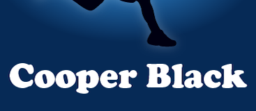Cooper Black Pro-Regular